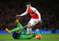 Hector Bellerin
